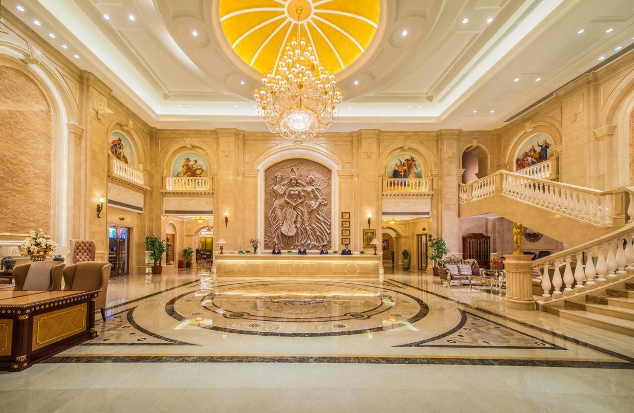 Vienna International Hotel Hangzhou Zhuantang Art School Wenyan Luaran gambar