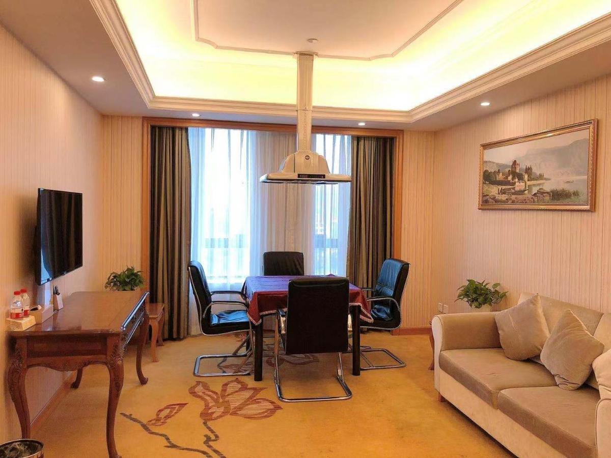 Vienna International Hotel Hangzhou Zhuantang Art School Wenyan Luaran gambar