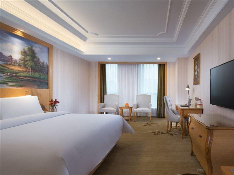 Vienna International Hotel Hangzhou Zhuantang Art School Wenyan Luaran gambar