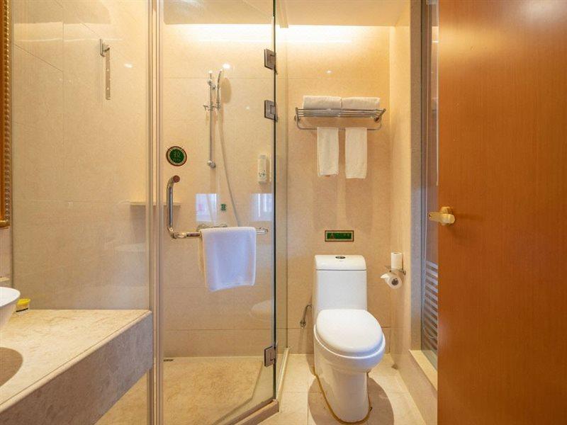 Vienna International Hotel Hangzhou Zhuantang Art School Wenyan Luaran gambar
